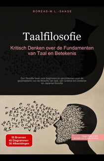 Taalfilosofie: Kritisch Denken over de Fundamenten van Taal en Betekenis - Filosofie (NL), #6