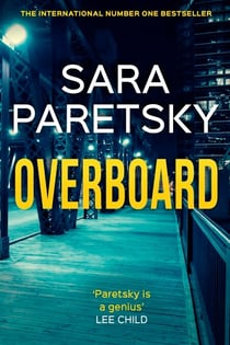 Overboard - V.I. Warshawski 21