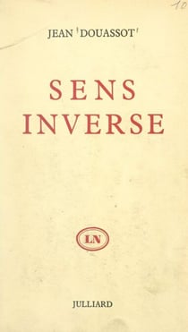 Sens inverse