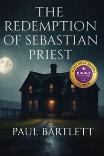 The Redemption of Sebastian Priest