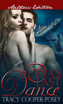 Eva's Last Dance - Short Paranormal Collection