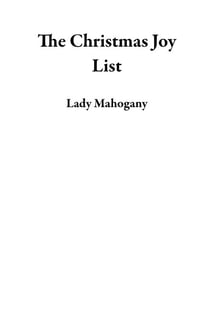 The Christmas Joy List