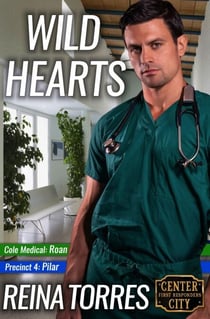 Wild Hearts - Center City First Responders