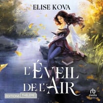 L'Éveil de l'Air, T1 - L'Eveil de L'Air 1