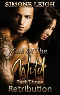 Retribution - Call of the Wild, #3