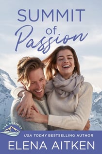 Summit of Passion - The Springs, #9