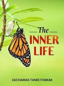 The Inner Life - Off-Series, #17
