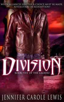 Division - Lalassu, #5