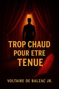 Trop chaud pour être tenue