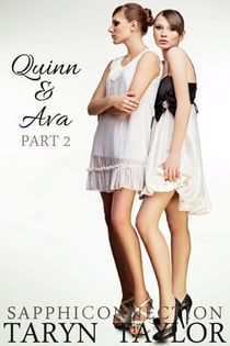 Quinn & Ava, Part 2 - SapphiConnection, #2