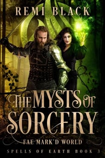 The Mysts of Sorcery - Spells of Earth