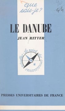 Le Danube