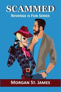 Scammed - Revenge is Fun, #5