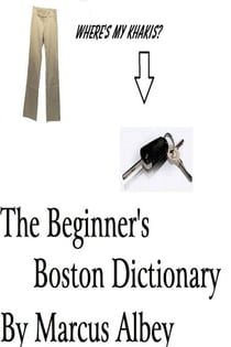 The Beginner's Boston Dictionary - Rising Fast, #91