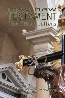 New New Testament The Other Letters - Books of New New Testament, #12