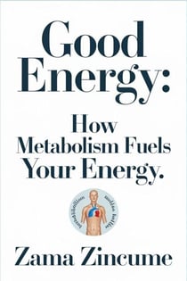 Good Energy: How Metabolism Fuels Your Energy
