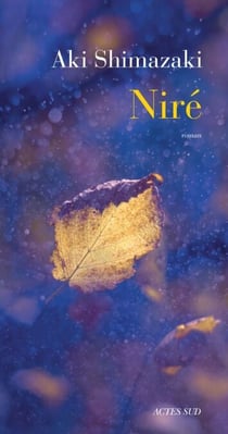 Niré - Une clochette sans battant