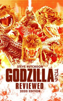 Godzilla Reviewed (2020) - Brands of Terror