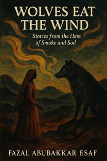 Wolves Eat the Wind