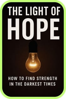 The Light Of Hope