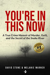 You're In This Now