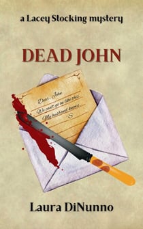 Dead John - a Lacey Stocking mystery, #3
