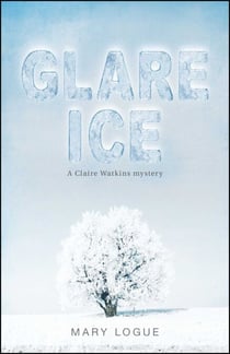 Glare Ice