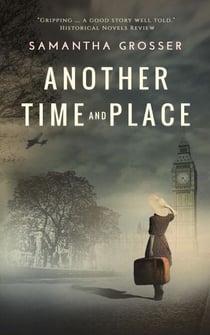 Another Time and Place - Echoes of War, #1