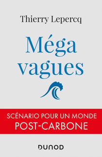 Méga-vagues - Scénario pour un monde post-carbone