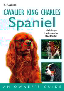 Cavalier King Charles Spaniel - An Owner’s Guide