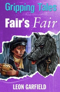 Fair's Fair - Gripping Tales