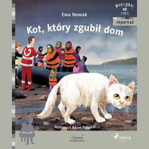 Kot, który zgubil dom