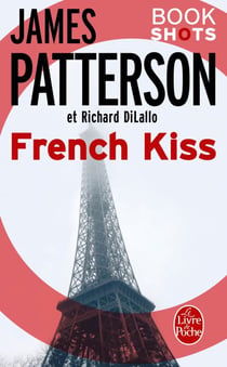 French Kiss - Bookshots