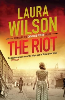 The Riot - DI Stratton 5