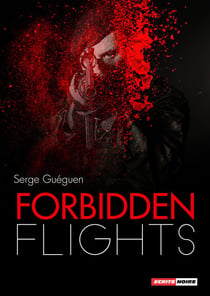 Forbidden Flights - A Gripping Thriller