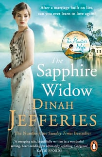 The Sapphire Widow - The enchanting Richard &amp; Judy Book Club pick