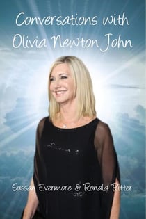Conversations with Olivia Newton John - Channeling