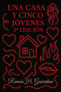 Una casa y cinco jóvenes – 2ª Edición