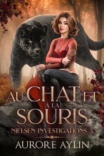 Au chat et à la souris - Nielsen Investigations, #3