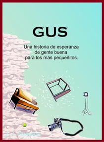 Gus - Gus, #1