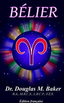 Bélier - 12 Zodiac Signs, French, #1