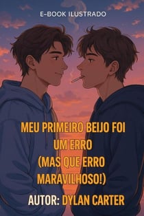 Meu primeiro beijo foi um erro ( Mas que erro maravilhoso ) - 1° Temporada, #1