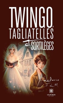 Twingo, Tagliatelles et Sortilèges