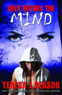 Deep within the Mind  (Superstition Series)