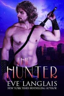The Hunter - The Realm, #2