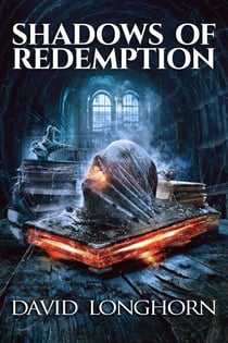 Shadows of Redemption - Book of Death Series, #1
