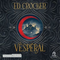 Vespéral - Everlands Trilogy