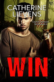 Win - Council Assassins, #6