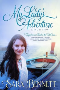 My Lady's Adventure