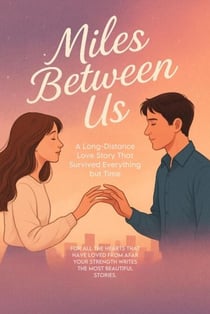 Miles Between Us